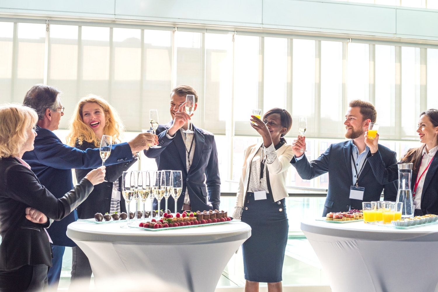 Corporate meetings in Auckland