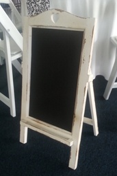 [H-VBS] Blackboard - Vintage Small